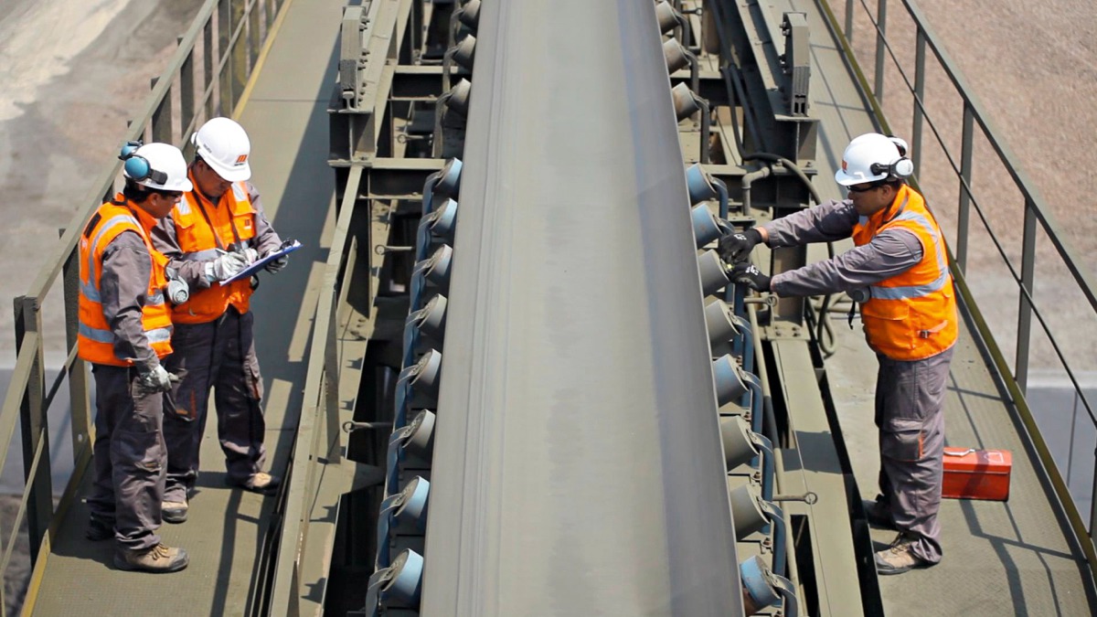 Lock It In: Building an OSHA-Compliant LOTO Program That Works